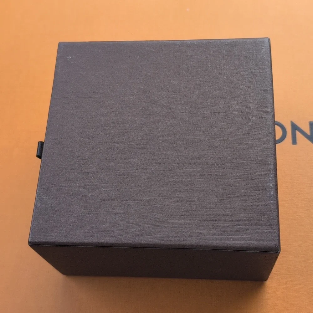 Louis Vuitton Brown‎ Box - Picture 3 of 5